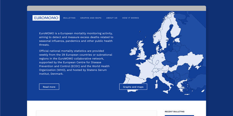 EuroMOMO