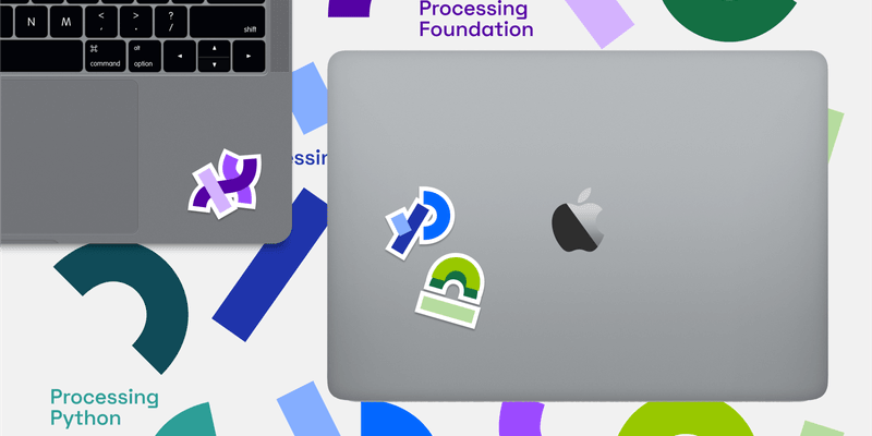 Processing Foundation