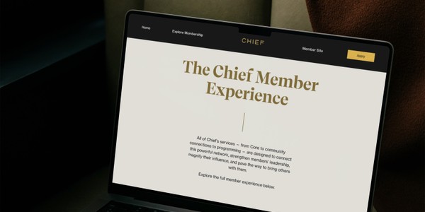 Chief