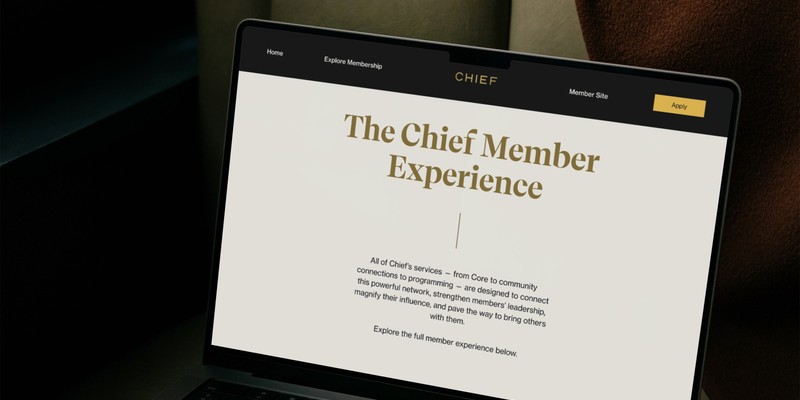 Chief