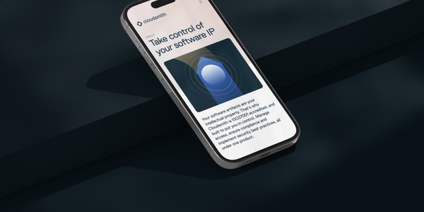 Cloudsmith