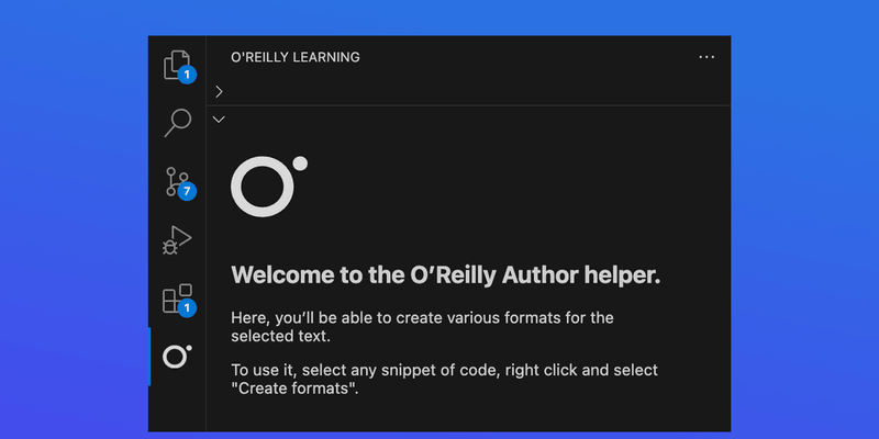 O’Reilly