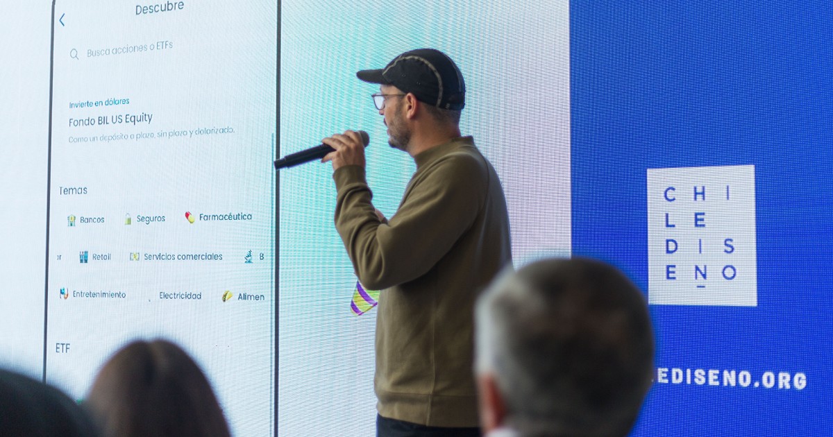 Fintual: There’s No Design Without A System