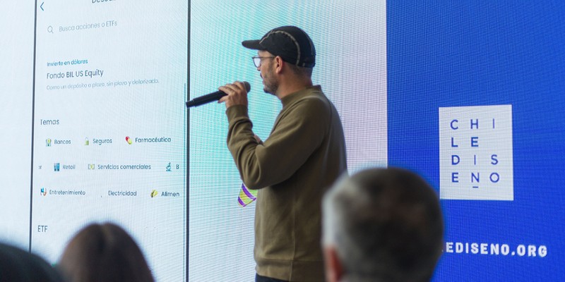 Fintual: There’s No Design Without A System