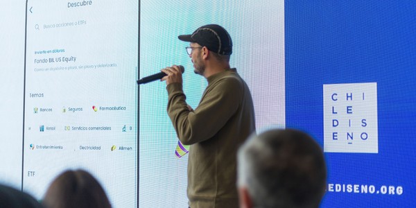 Fintual: There’s No Design Without A System