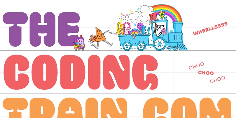 The Coding train