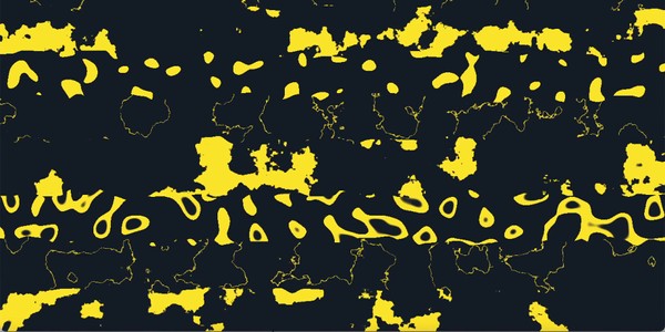 Tectonic resonances
